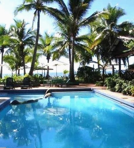 Funtastic Fiji - I Fly – Fiji