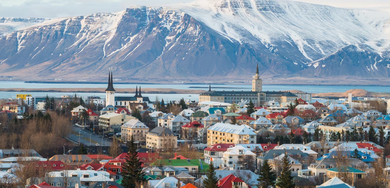Arctic Wonders - I Fly – Finland