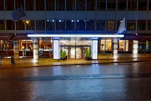 Fascinating Finland Holiday - I Fly – Finland