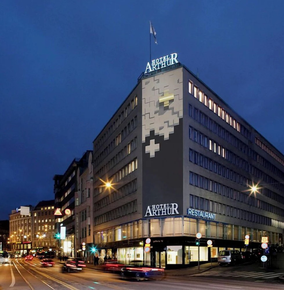Delightful Helsinki Trip - I Fly – Finland