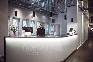 Delightful Helsinki Trip - I Fly – Finland