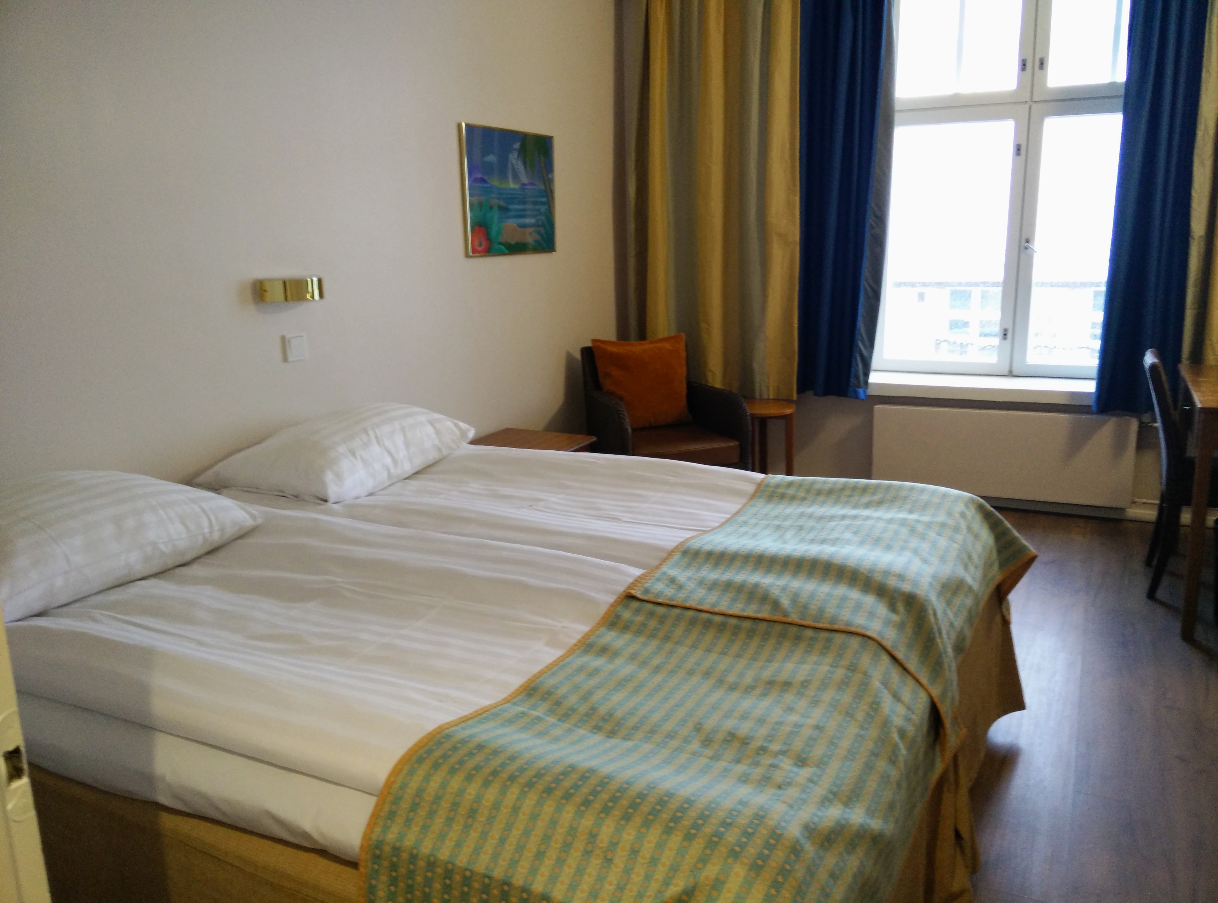 Delightful Helsinki Trip - I Fly – Finland