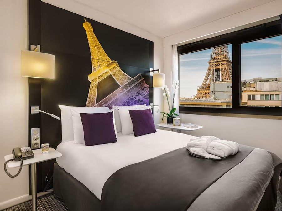 With Love, From Paris - MakeMyDay Special - I Fly – France