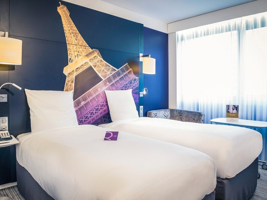 With Love, From Paris - MakeMyDay Special - I Fly – France