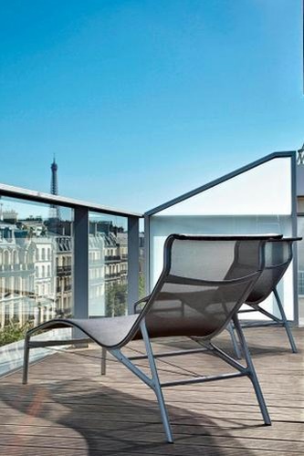 Fantastic France Holiday - I Fly – France