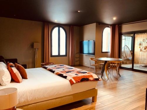 Exciting Corsican Escape - I Fly – France
