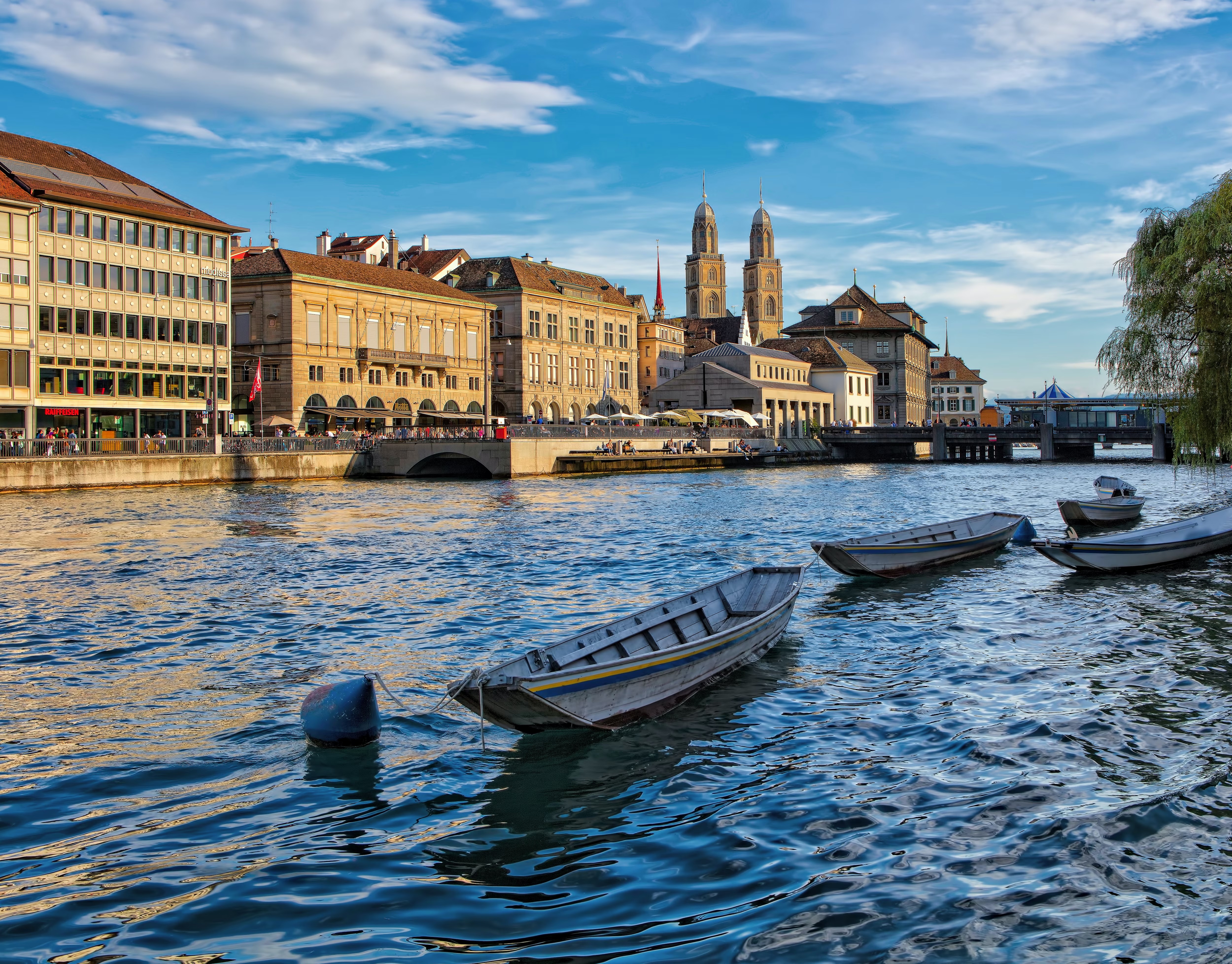 Capital Cities of Europe - 2026 (Guided Tour) - I Fly – Germany