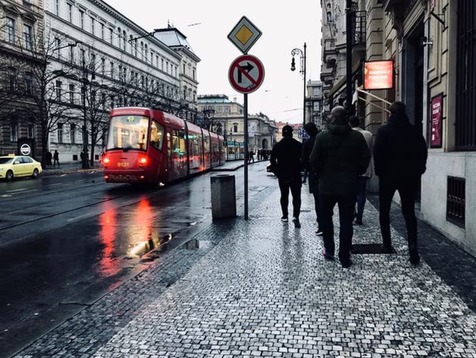 Euro Charm - 2026 (Guided Tour) - I Fly – Germany