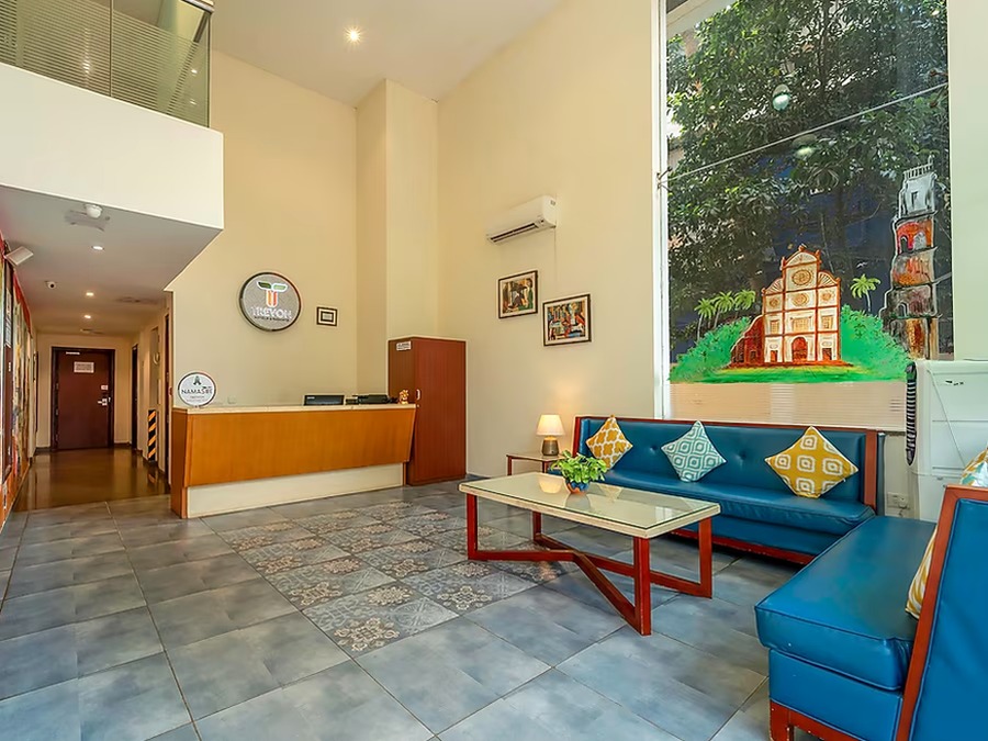 All Inclusive Romantic Goa 6N Holiday – Goa
