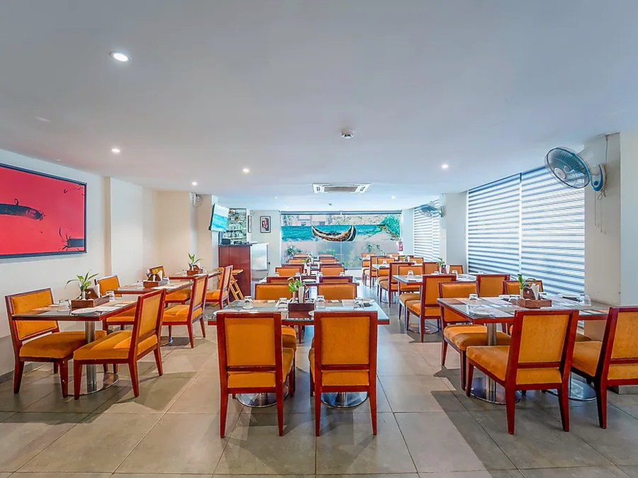 All Inclusive Romantic Goa 6N Holiday – Goa