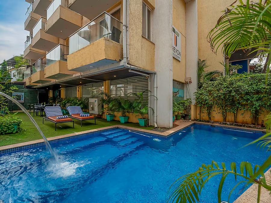 All Inclusive Romantic Goa 7N Holiday – Goa