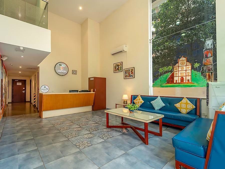 All Inclusive Romantic Goa 7N Holiday – Goa