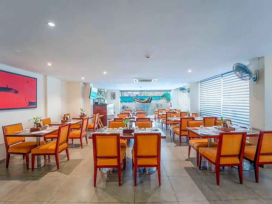 All Inclusive Romantic Goa 7N Holiday – Goa