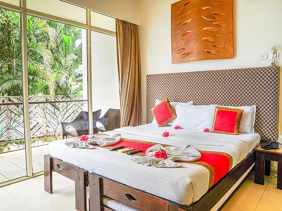 Trending Goa Getaway - Twin Stay Special – Goa
