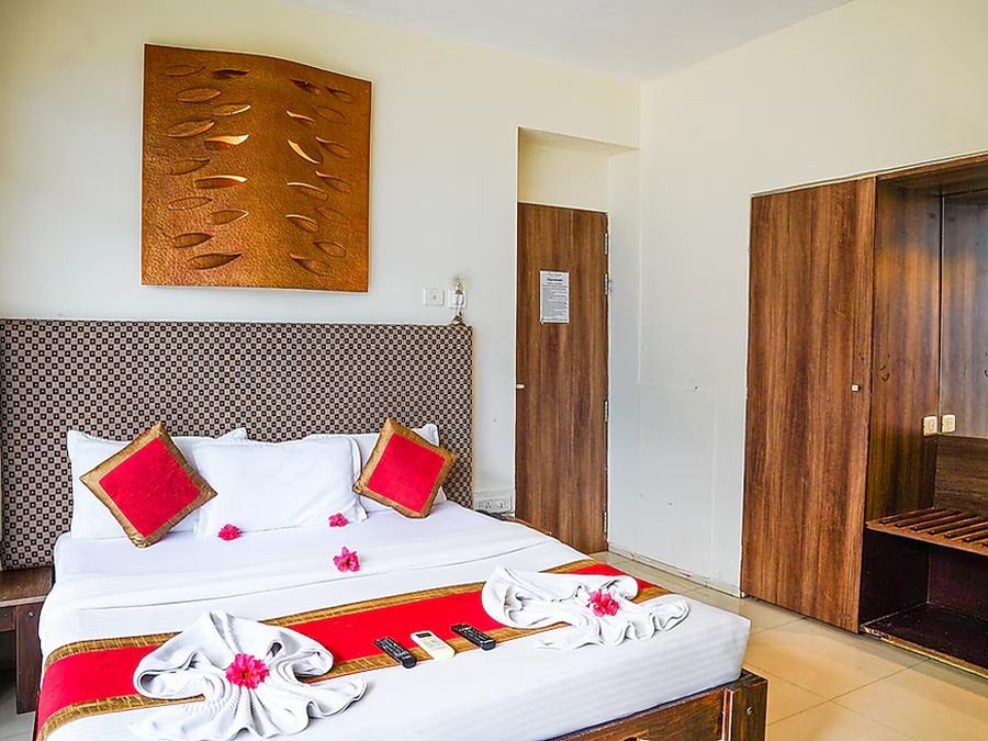 Coastal North & South Goa Escape – Goa