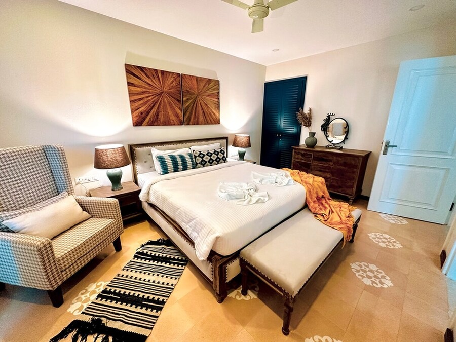 Goa 2N Package with Private Villa Stay - I Fly – Goa