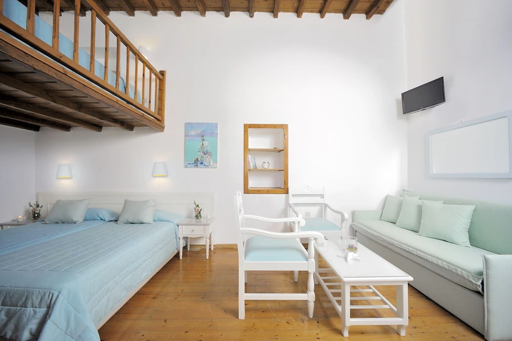 Mykonos getaway! - I Fly – Greece