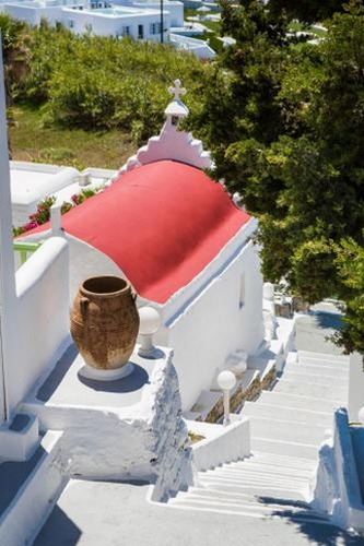 Mykonos getaway! - I Fly – Greece