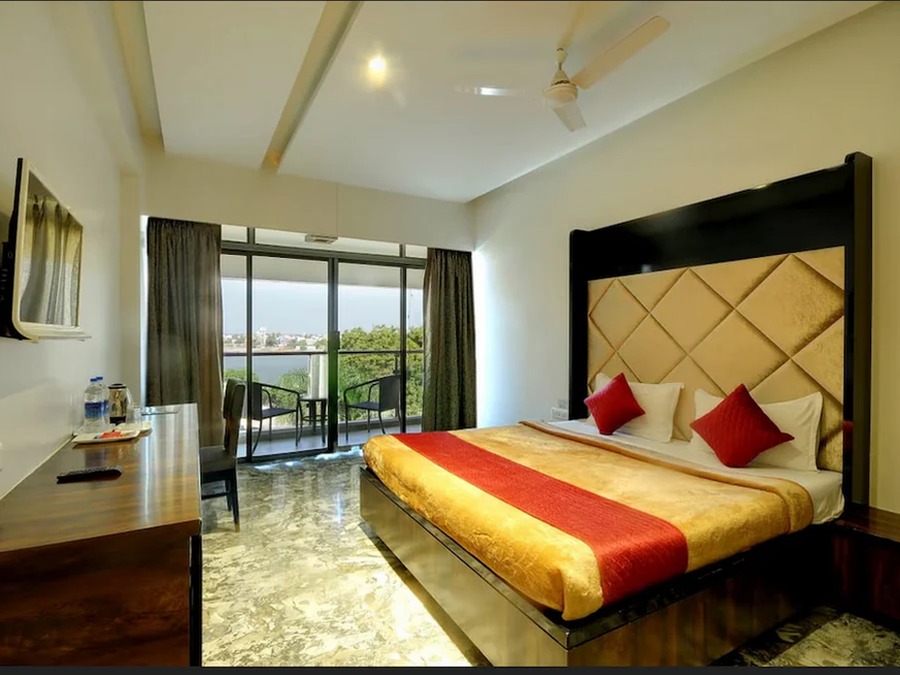 Diu and Gir Wildlife Holiday Package – Gujarat