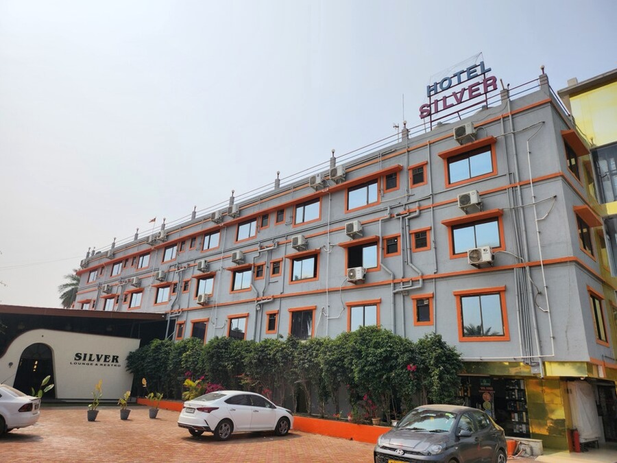 Weekend Retreat to Daman – Gujarat