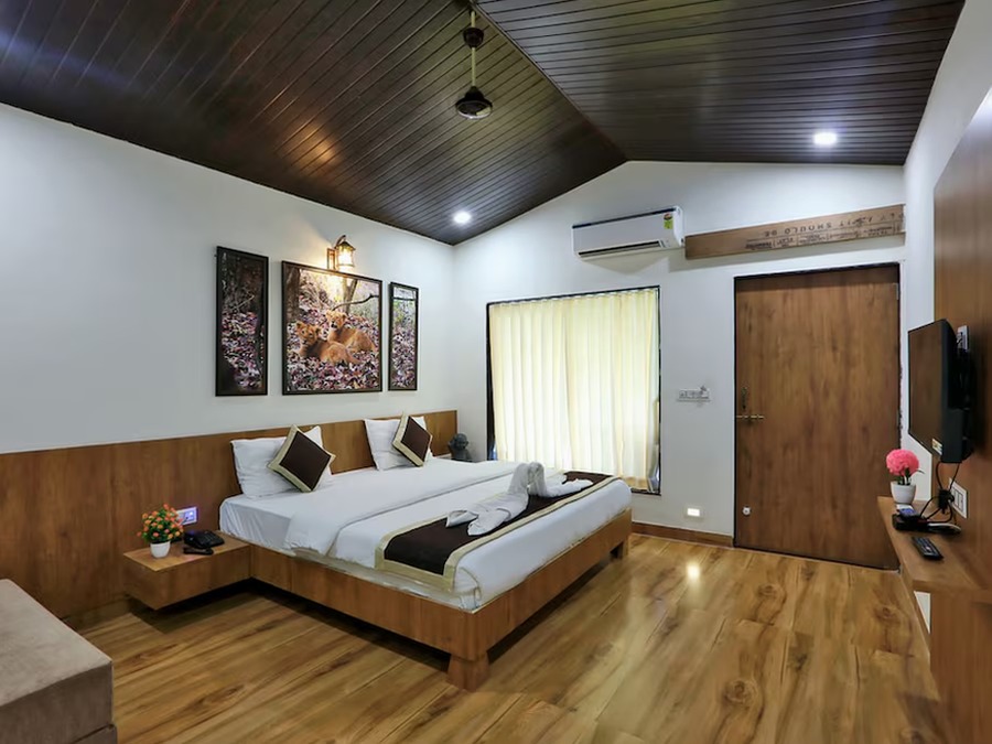 Wildlife, Beach & Heritage of Gujarat – Gujarat