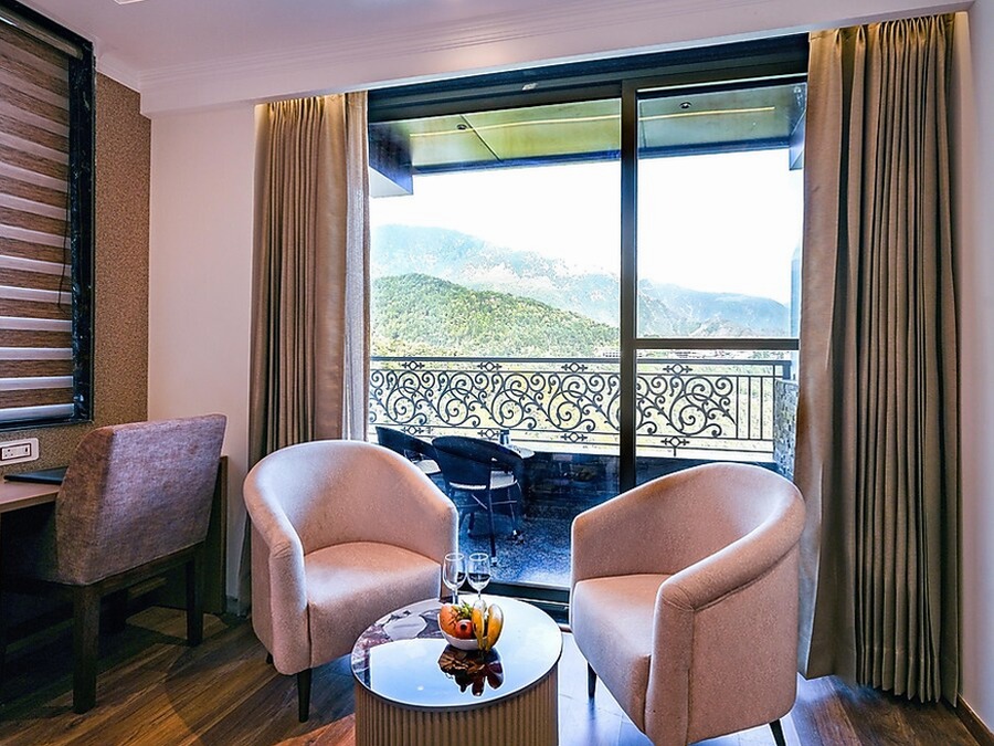 Spellbinding Himachal Tour with Amritsar – Himachal Pradesh