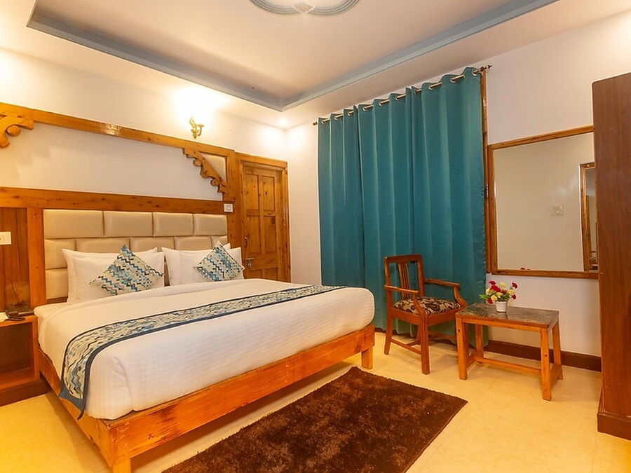 Shimla & Manali Vacay with Amritsar – Himachal Pradesh