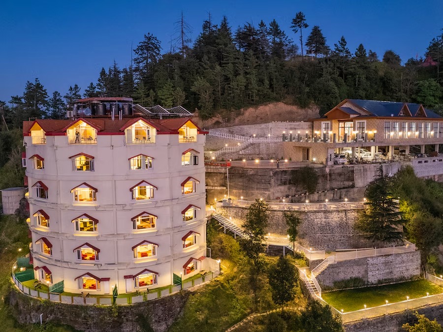 6N Himachal Honeymoon Tour | Shimla, Manali & Jibhi – Himachal Pradesh