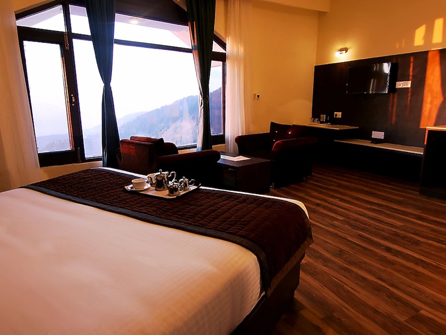 6N Himachal Honeymoon Tour | Shimla, Manali & Jibhi – Himachal Pradesh