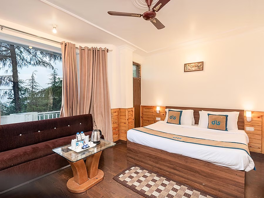 Dharamshala, Dalhousie & Amritsar – Himachal Pradesh