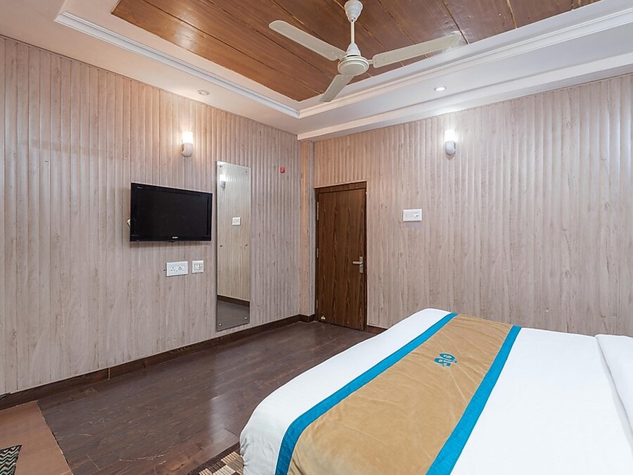Dharamshala, Dalhousie & Amritsar – Himachal Pradesh