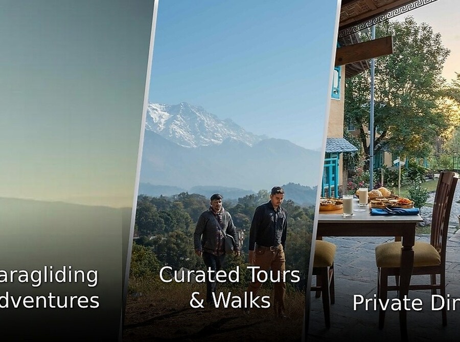 Luxe Himachal with Amritsar Vacay – Himachal Pradesh