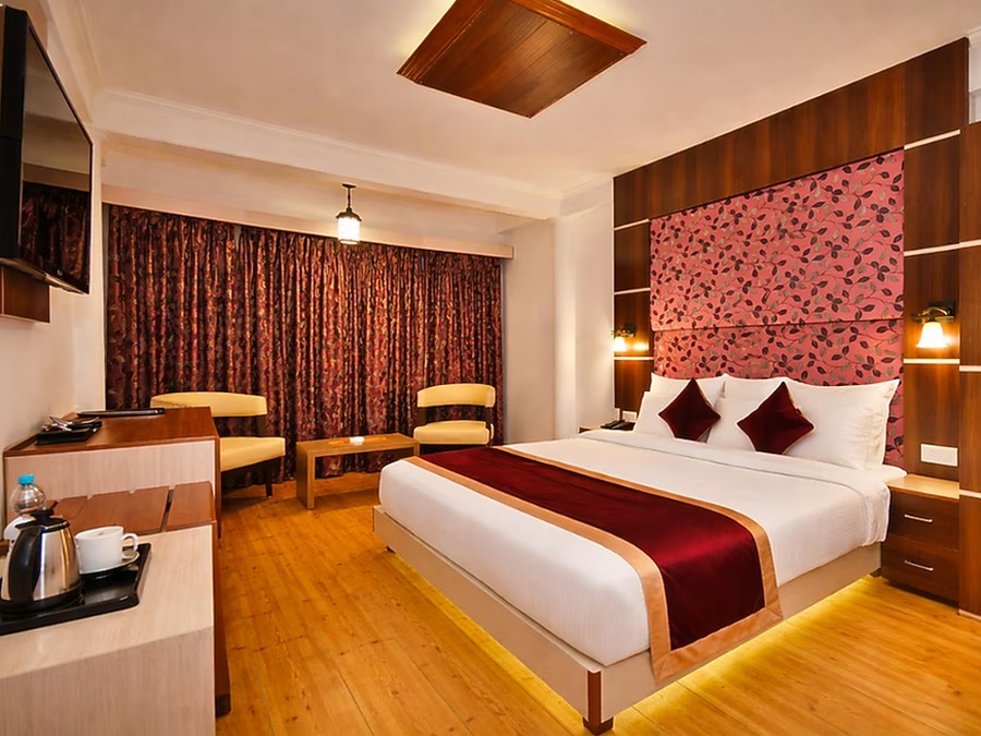 Best of Himachal with Kasol – Himachal Pradesh