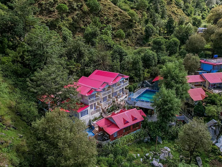 Dreamy Dalhousie & Khajjiar Holiday – Himachal Pradesh
