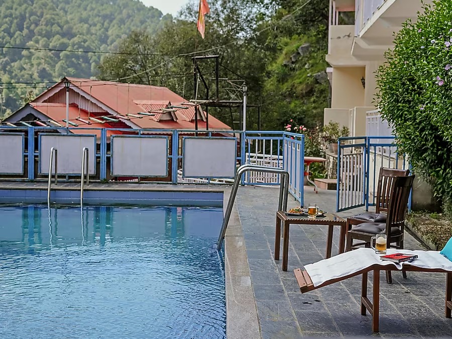 Dreamy Dalhousie & Khajjiar Holiday – Himachal Pradesh