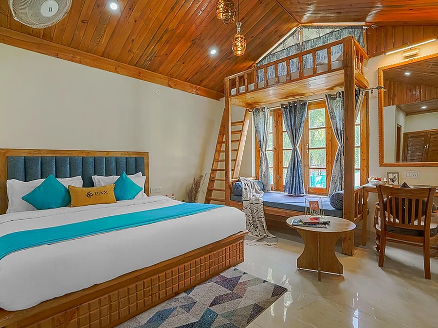 Dreamy Dalhousie & Khajjiar Holiday – Himachal Pradesh