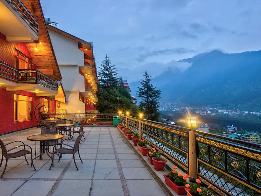 2N Manali Short Getaway – Himachal Pradesh