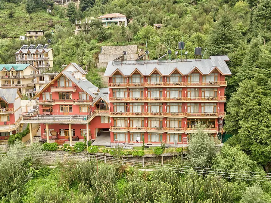 2N Manali Short Getaway – Himachal Pradesh