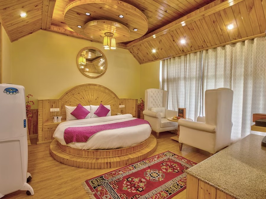 2N Manali Short Getaway – Himachal Pradesh