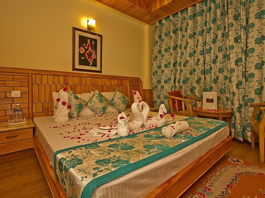 2N Manali Short Getaway – Himachal Pradesh