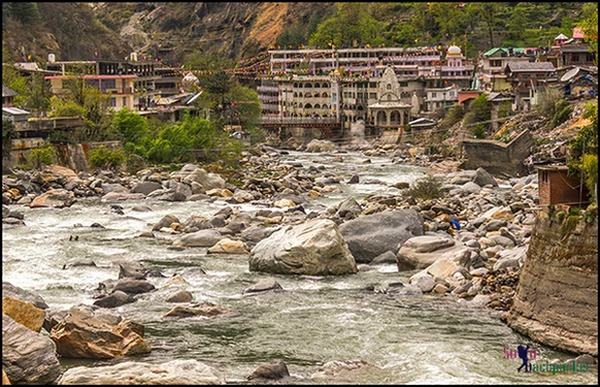 Kasol Riverside Escape – Himachal Pradesh
