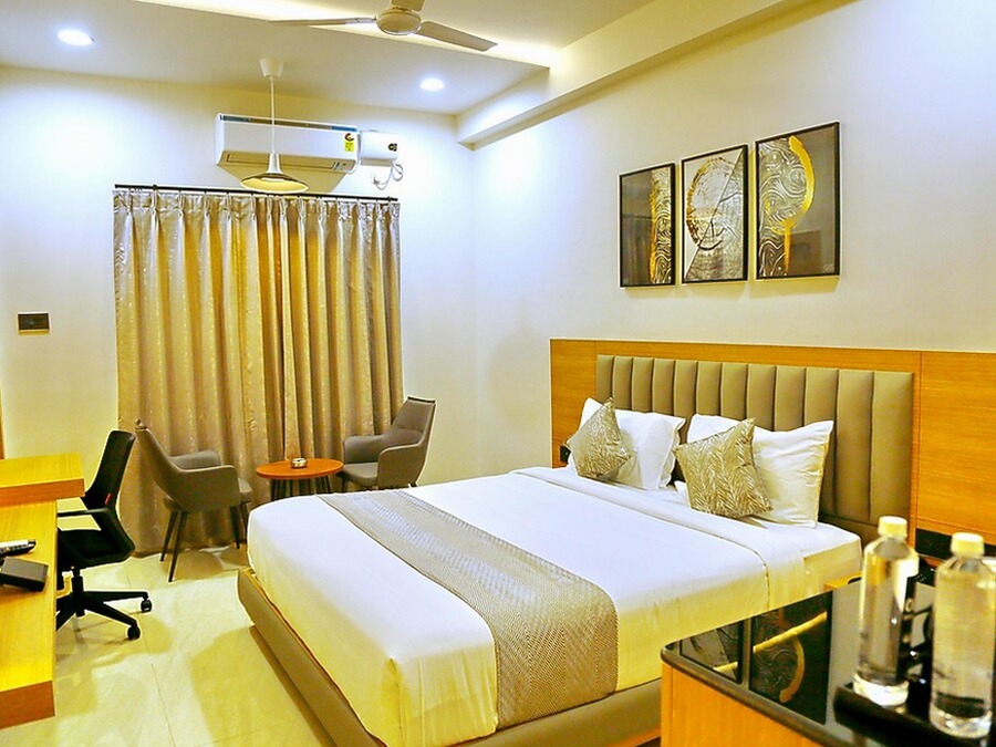 Hyderabad Getaway - Weekend Special – Hyderabad