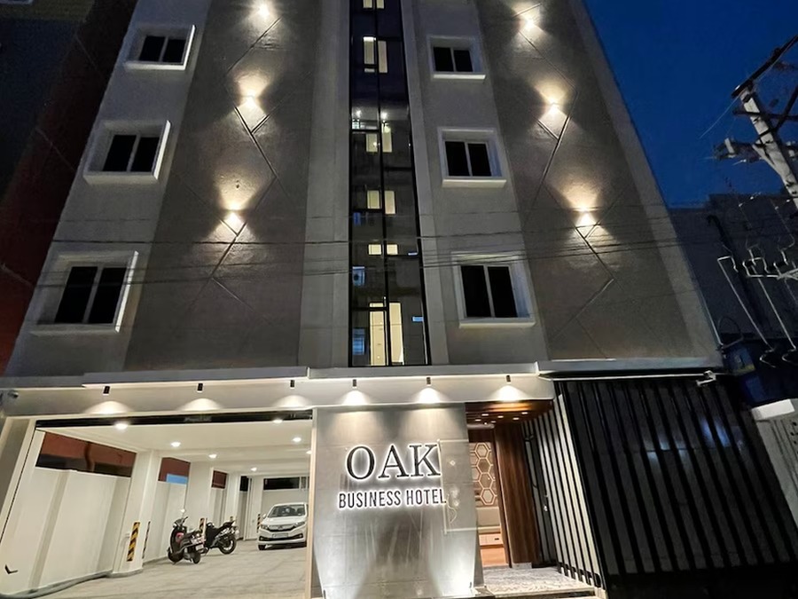 Exciting Hyderabad with Ramoji Film City – Hyderabad