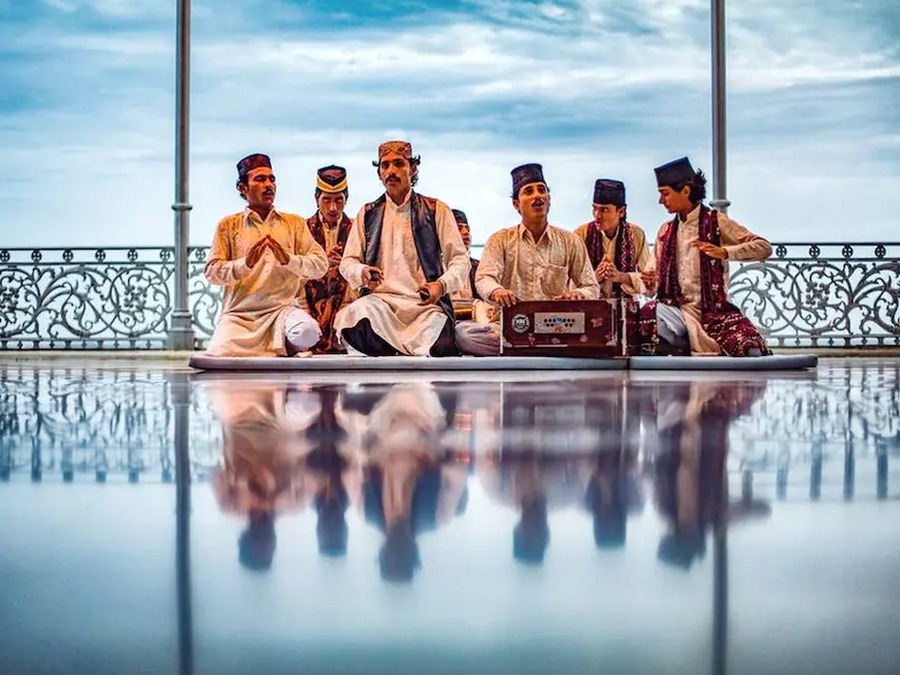 Premium Hyderabad Getaway – Hyderabad