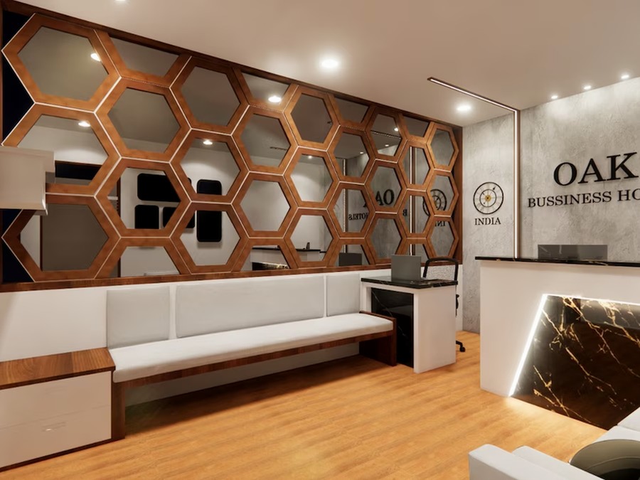 Hyderabad Cityscape Escape – Hyderabad