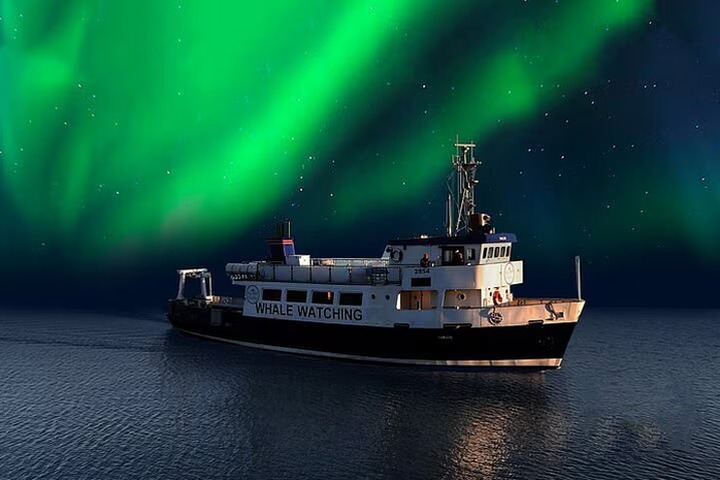 Unforgetable Reykjavik Vacation - I Fly – Iceland