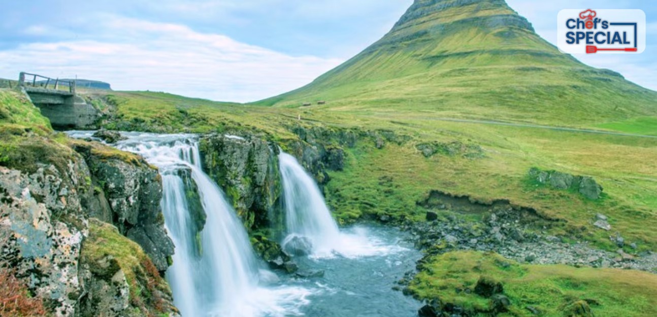 Interesting Iceland - Chef Assisted Tour - I Fly – Iceland