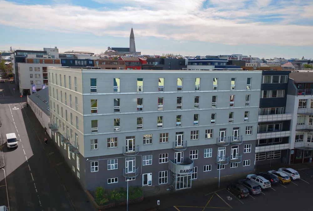 Interesting Iceland - Chef Assisted Tour - I Fly – Iceland