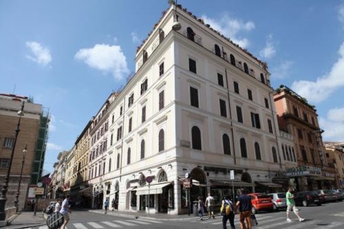Great Italian Holiday - I Fly – Italy