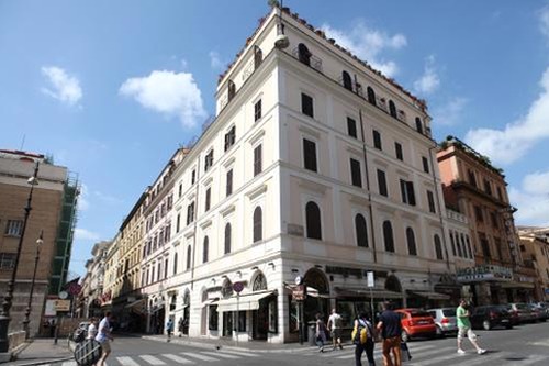 Memorable Italian Holiday - I Fly – Italy